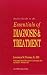 Books : Pocket Guide to Essentials of Diagnosis & Treatment