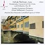 Tchaikovsky: Concerto in D for Violin and Orchestra