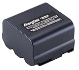 Energizer ERC570 NickelMetal Hydride Camcorder Battery