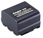 Energizer ERC570 NickelMetal Hydride Camcorder Battery