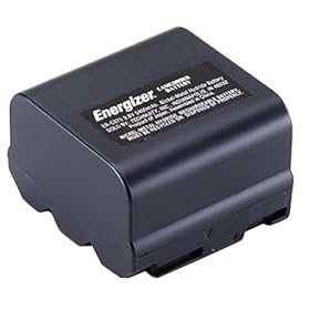Energizer ERC570 NickelMetal Hydride Camcorder Battery
