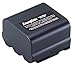 Energizer ERC570 NickelMetal Hydride Camcorder Battery