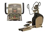 Bodyguard E250X Elliptical