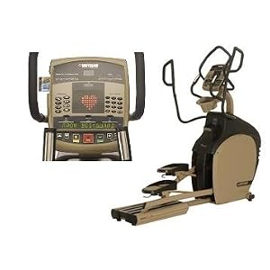 Bodyguard E250X Elliptical