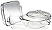 Anchor Hocking Fire-King 4-Piece Bakeware Set