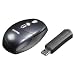 Hama Wireless Portable Mouse Blue