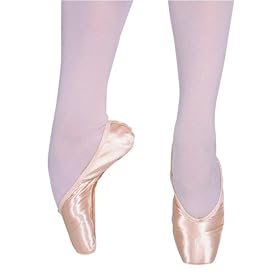 Veronese II Pointe Shoe - VER