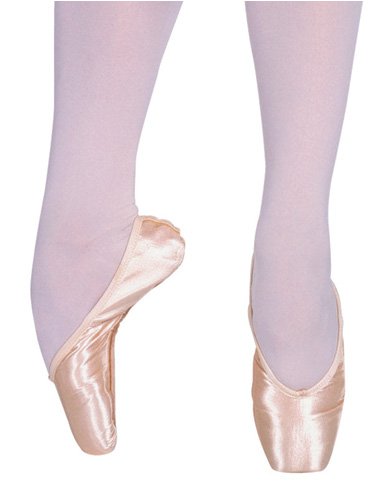Veronese II Pointe Shoe - VER