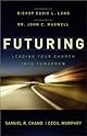 Futuring: Leading Your Church into Tomorrow