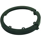 Scosche SAHC634 2006 -Up Honda Civic Door Speaker Adapter for 6 1/2-Inch Speakers