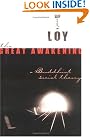 The Great Awakening...