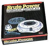 Borg Warner 92536 Brute Power Clutch Kit