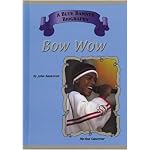 Bow Wow: Hip Hop Superstars (Blue Banner Biographies) book cover