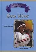 Bow Wow: Hip Hop Superstars (Blue Banner Biographies)