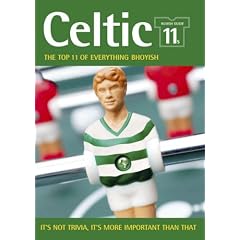 The Rough Guide 11s Glasgow Celtic (Rough Guide 11s)