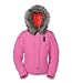 Apparel : JanSport Women's Wired Puffer Jacket