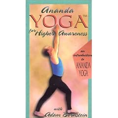 Ananda Yoga for Higher Awareness