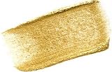 Acrylic medium Golden Artist Colors Iridescent Gold (coarse) 4 oz jar