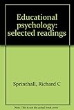 Educational psychology: selected readings