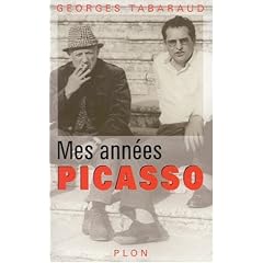 Mes ann�es Picasso