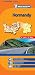 Normandie (Michelin Regional Maps)