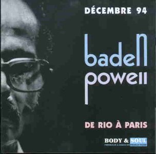 Baden Powell