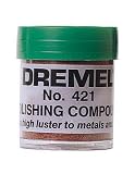 Dremel 421 Polishing Compound 5 Pack