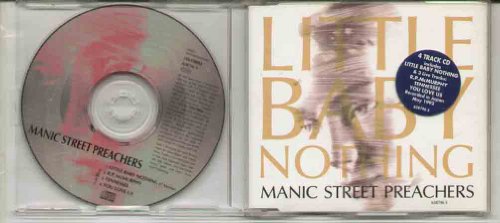 Manic Street Preachers Foto 22