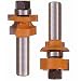 CMT 891.512.11 Lonnie Bird's Rail & Stile Set, 1/2-Inch Shank
