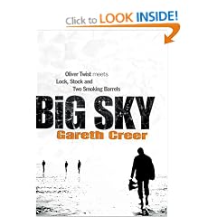 Big Sky