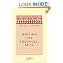 Waiting for Foucault, Still (Paradigm (Chicago, Ill.), 1.)