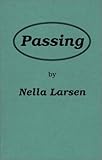Passing (Dover Books on Literature & Drama)