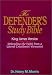 KJV - Defender's Study Bible by Dr. Henry Morris, Ph.D.