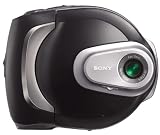 Sony Handycam DCR-DVD7 DVD-Camcorder - 