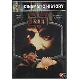 Nineteen Eighty-Fourpar John Hurt