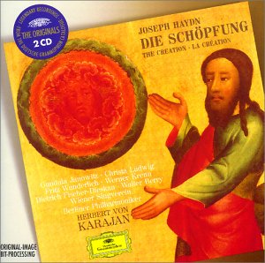 Produkt-Bild: The Originals - Die Sch&ouml;pfung