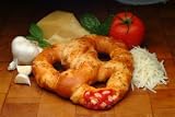 Stuffed Mozzarella Pizza Pretzels, 6-pack