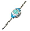Disney Clickables Fairy Friendship Bracelet - Blue by Techno Source
