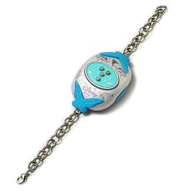 Disney Clickables Fairy Friendship Bracelet - Blue by Techno Source by Techno Source