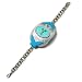 Disney Clickables Fairy Friendship Bracelet - Blue by Techno Source