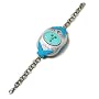 Disney Clickables Fairy Friendship Bracelet - Blue by Techno Source
