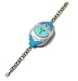 Disney Clickables Fairy Friendship Bracelet - Blue by Techno Source