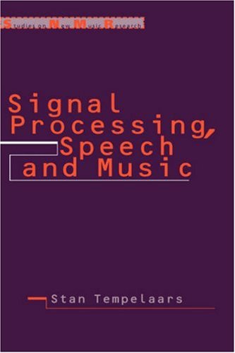 Speech Technology