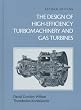 Design of High-Efficiency Turbomachinery and Gas Turbines, The (2nd Edition)
