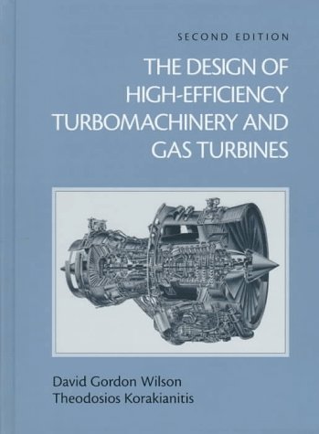 Gas Turbine Theory Fourth Edition Dungeons