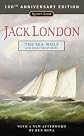 The Sea-Wolf and Selected Stories