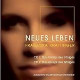 Neues Leben  - CD1: Das Prinzip des Erfolges - CD2: Das Rezept des Erfolges - Franziska Krattinger
