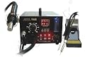 Aoyue 968 SMD Digital Hot Air Rework Station