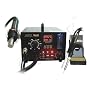 Aoyue 968 SMD Digital Hot Air Rework Station