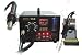 Aoyue 968 SMD Digital Hot Air Rework Station